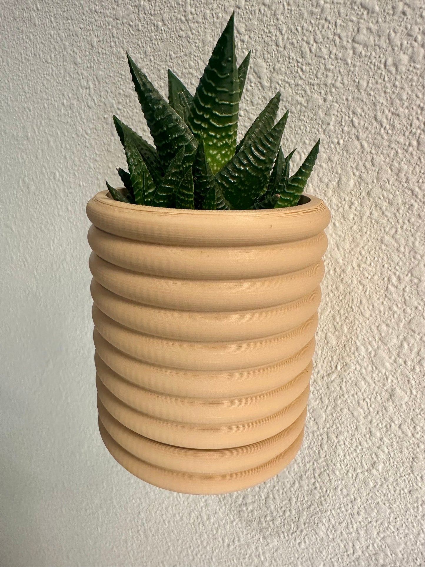 Wall Mounted Bubble Planter