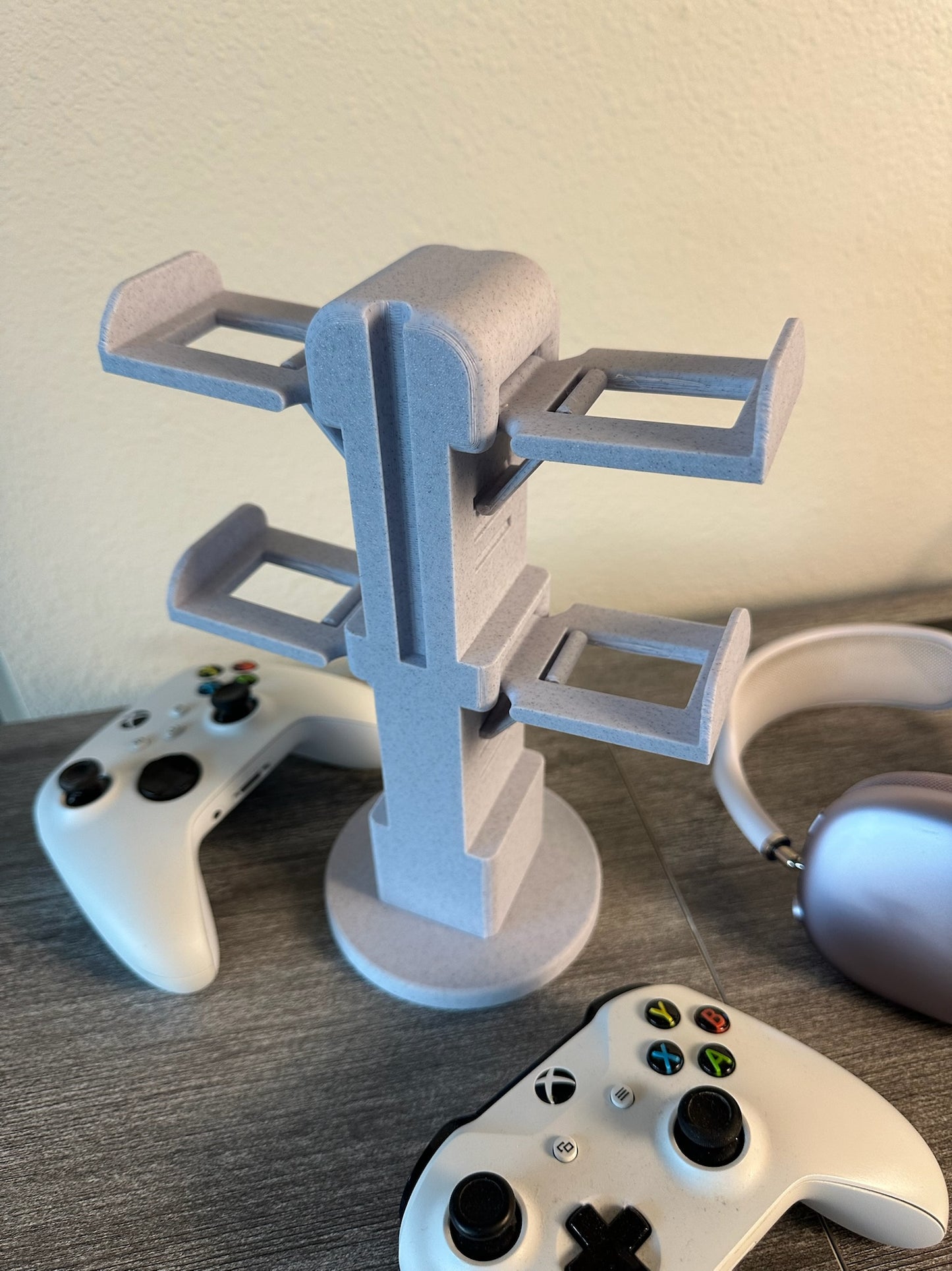 Controller Tower