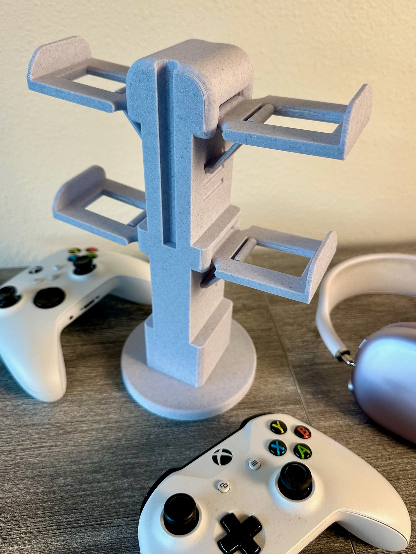 Controller Tower