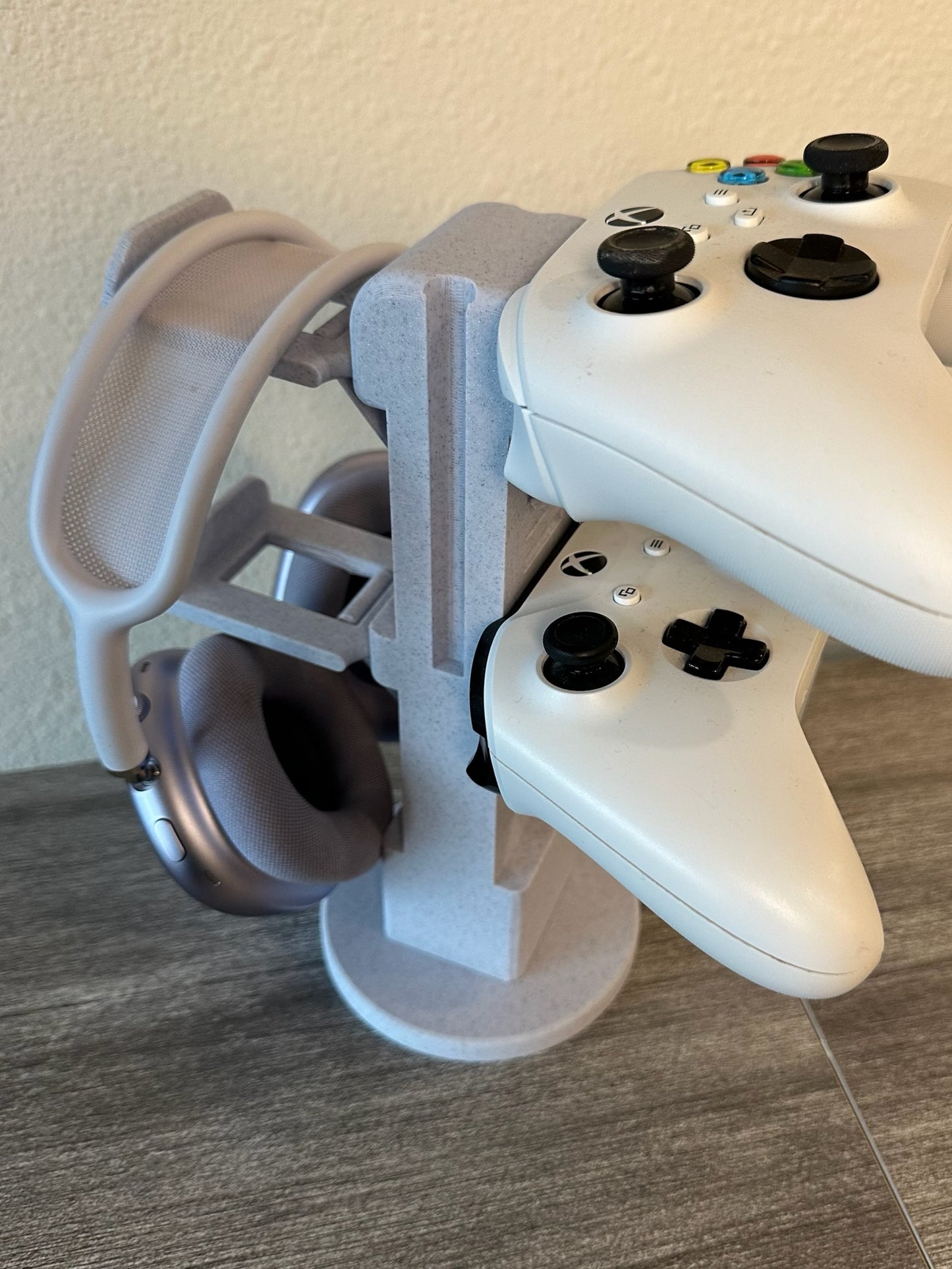 Controller Tower