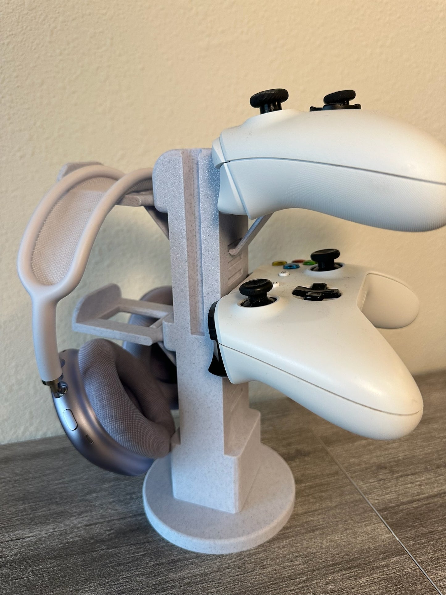 Controller Tower