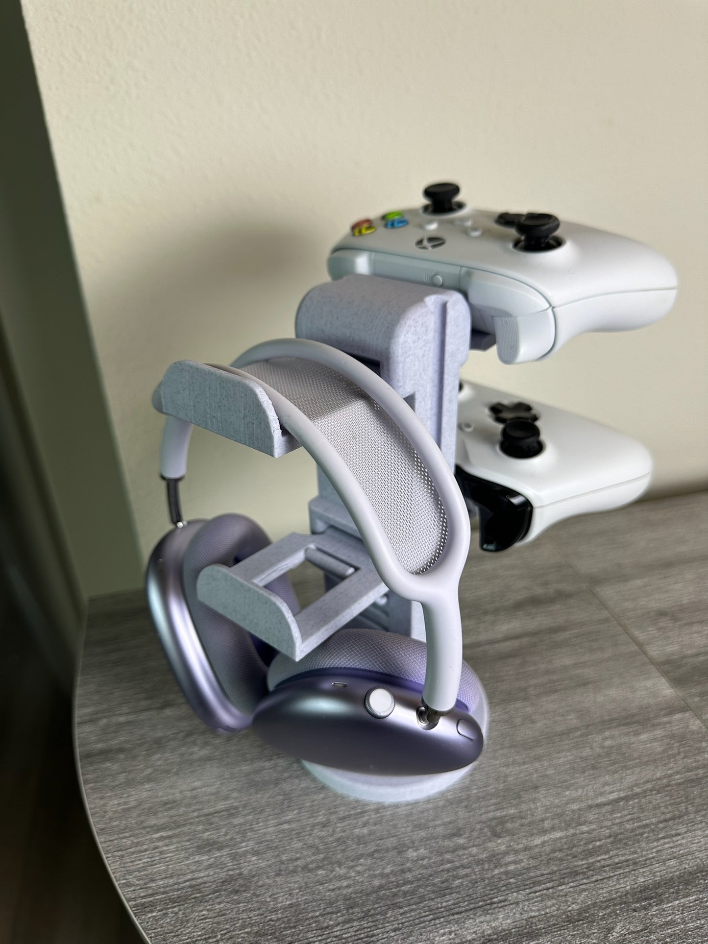 Controller Tower