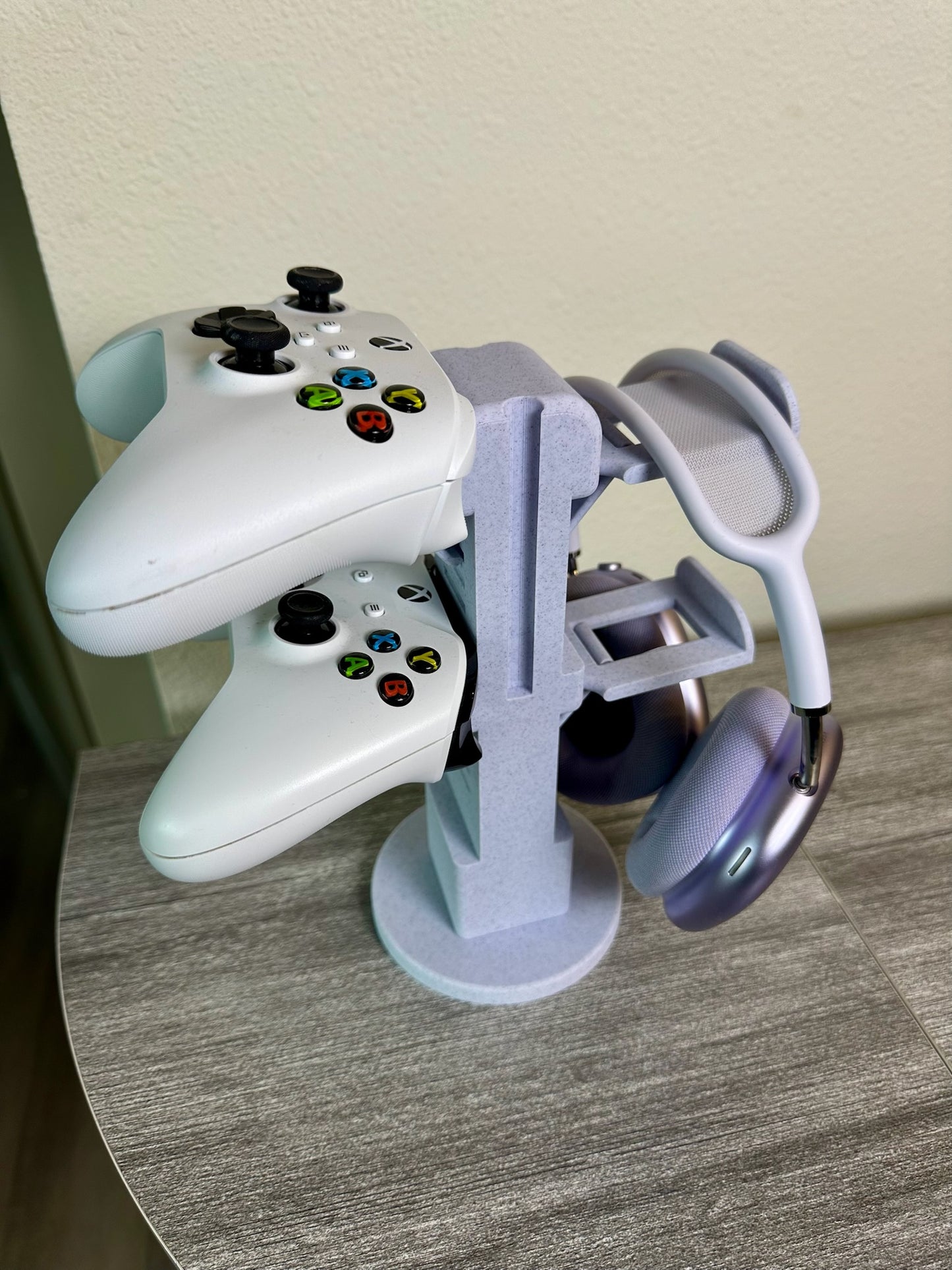 Controller Tower