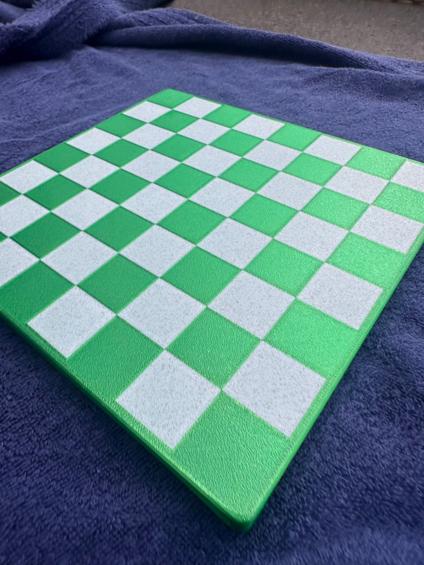 Dachshund Travel Chess