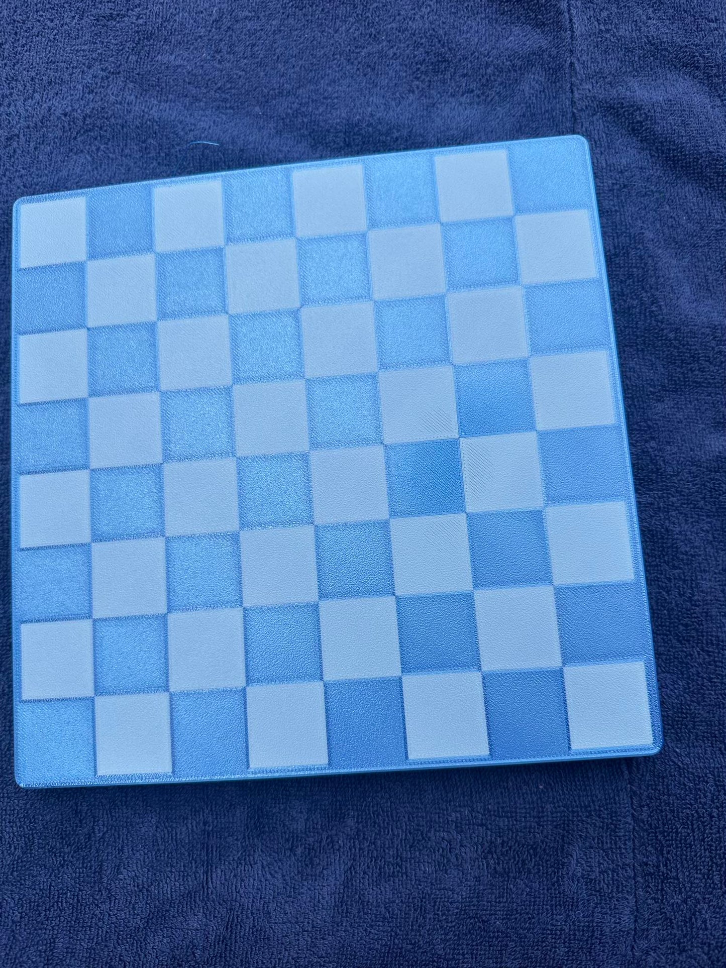 Dachshund Travel Chess