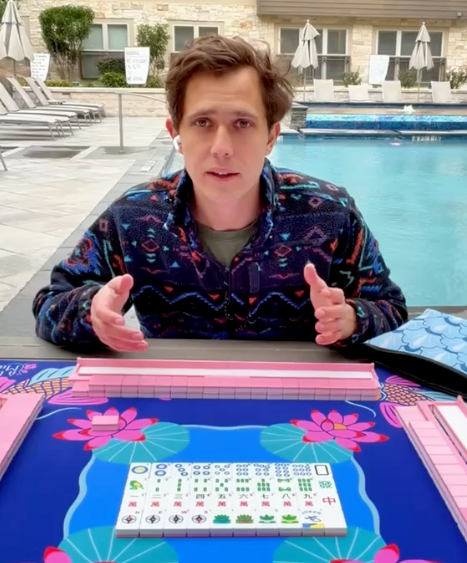 I quit my job at Apple to start a board game company.