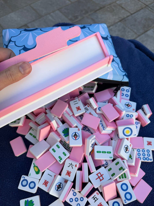 Travel Mahjong Bundle - Compass Edition