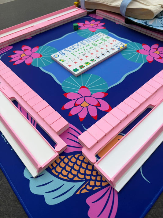 Travel Mahjong Bundle - Compass Edition