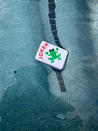 Custom Jokers - Frogs