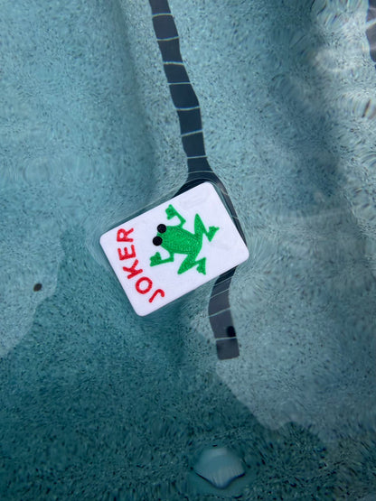 Custom Jokers - Frogs