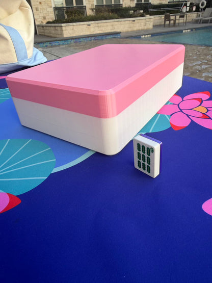 Mega Mahjong Tile (Home Decor)