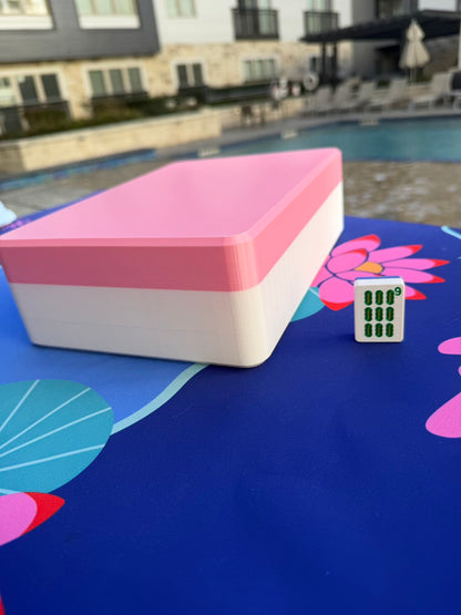 Mega Mahjong Tile (Home Decor)