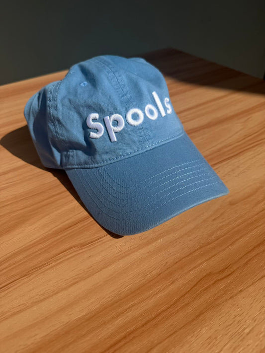Spools Hat