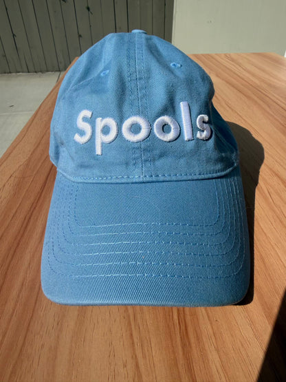 Spools Hat