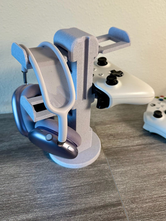 Controller Tower