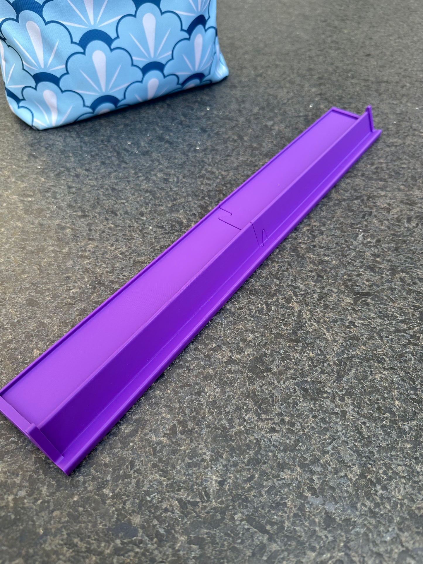 Mahjong Travel Racks for Full Size Tiles (4 Racks)