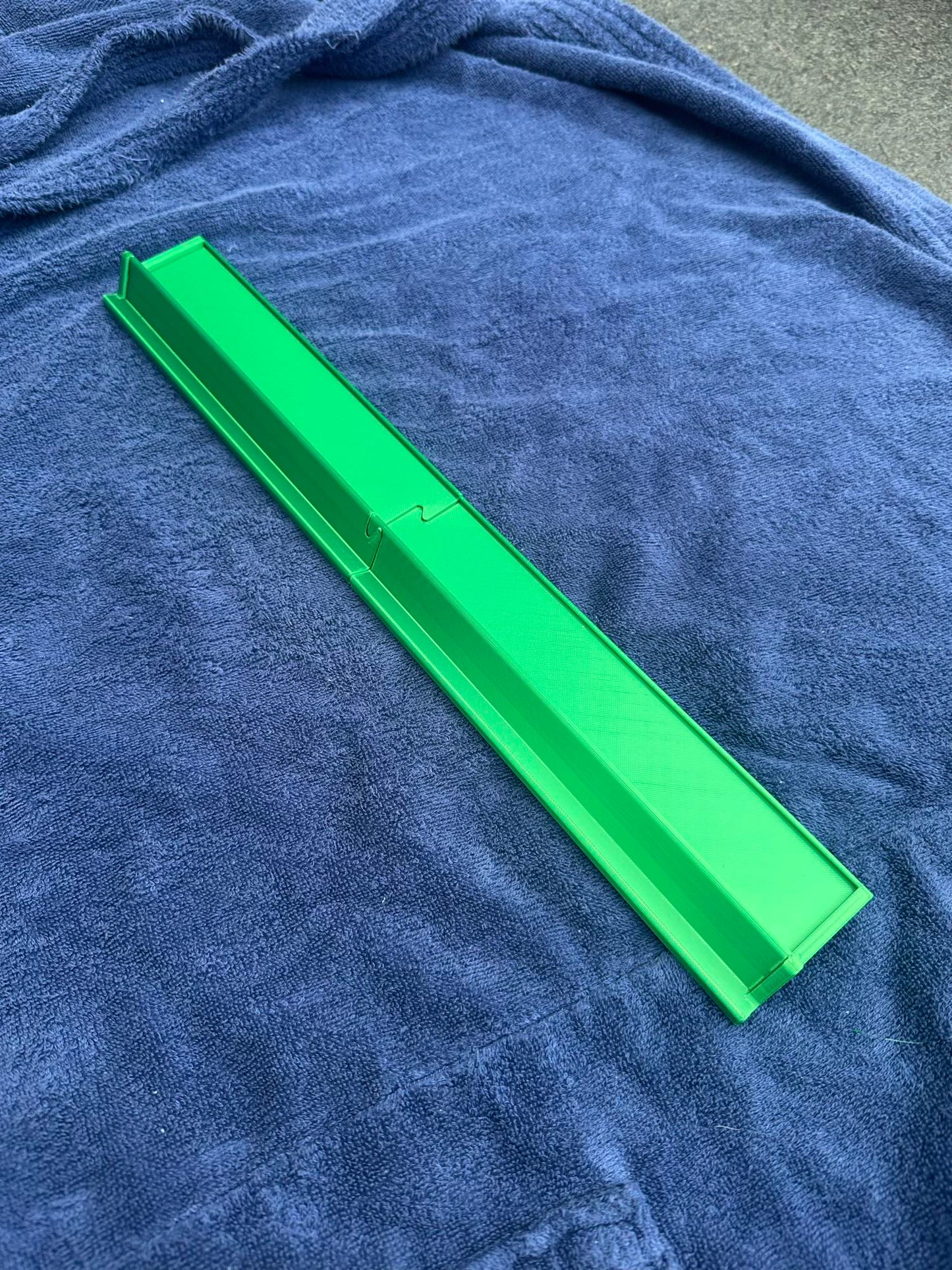 Travel Mahjong Racks