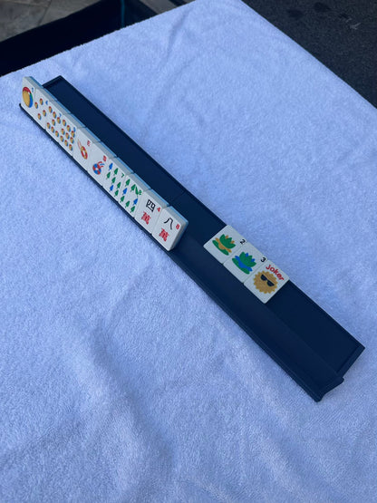 Travel Mahjong Racks