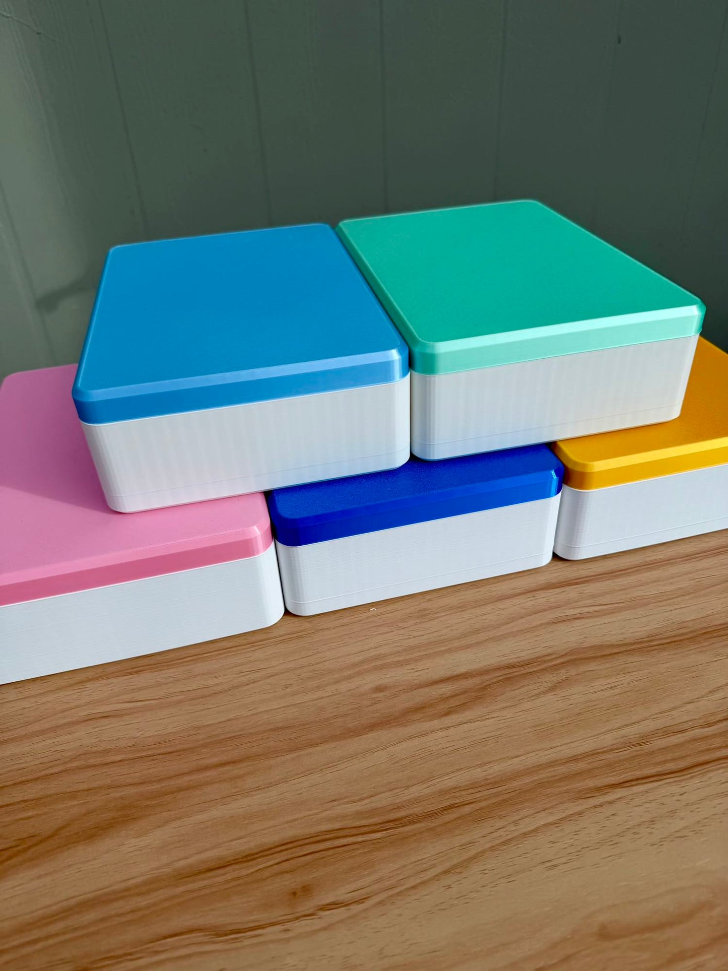 Display Case - Mega Mahjong Tile