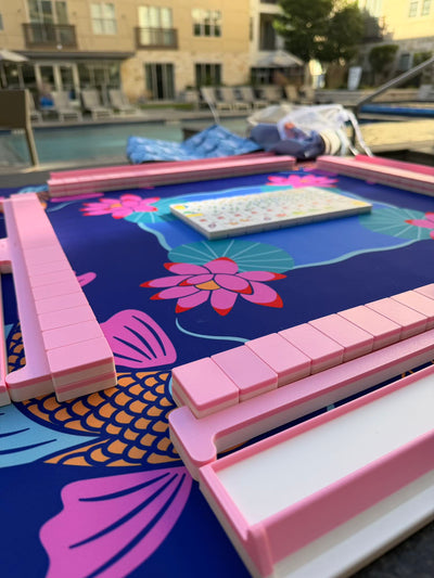 Travel Mahjong Bundle - Compass Edition